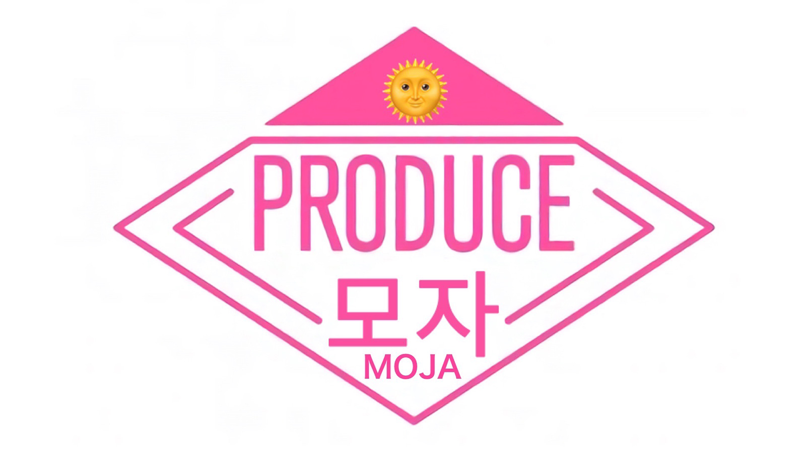 出演チーム②「PRODUCE MOJA」
